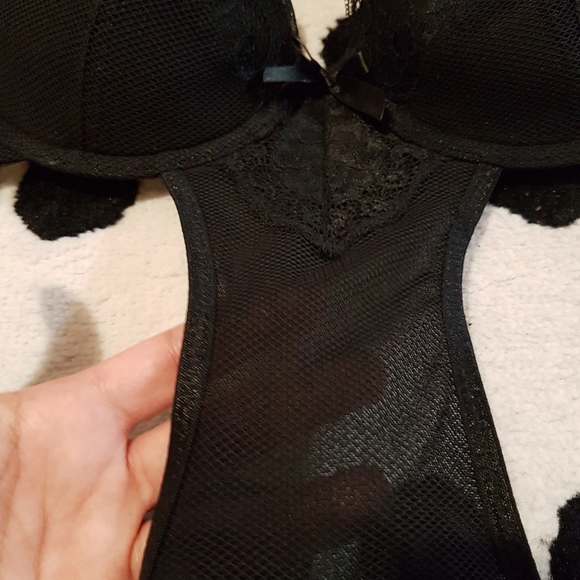 Lingerie suit - Picture 7 of 8